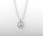 Find Your "Peace" Chain - Different Worlds